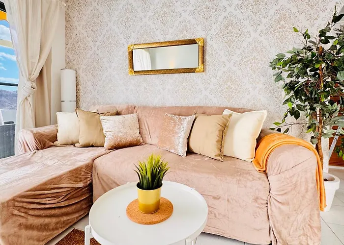 Atlantic Ocean & Views - Playa Del Cura