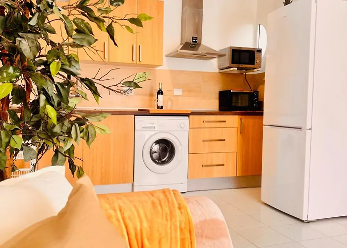 Atlantic Ocean & Views - Playa Del Cura アパート ラスパルマス・デ・グランカナリア