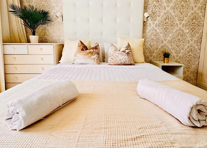 Apartamento Atlantic Ocean & Views - Playa Del Cura Las Palmas de Gran Canárias