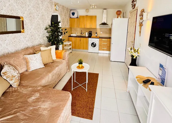 Atlantic Ocean & Views - Playa Del Cura *