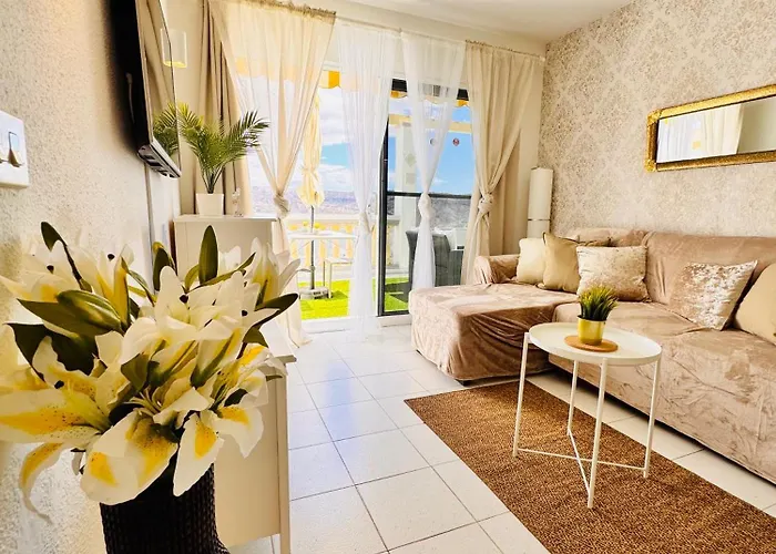 Atlantic Ocean & Views - Playa Del Cura Apartamento