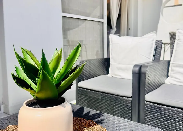 Atlantic Ocean & Views - Playa Del Cura Apartamento *