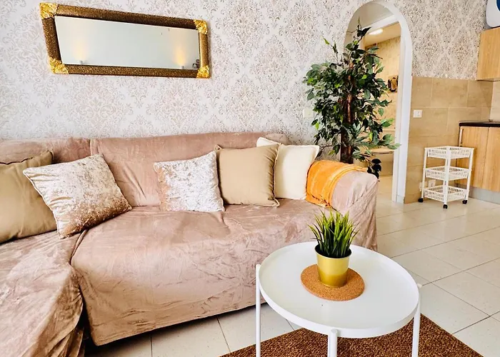 Atlantic Ocean & Views - Playa Del Cura *