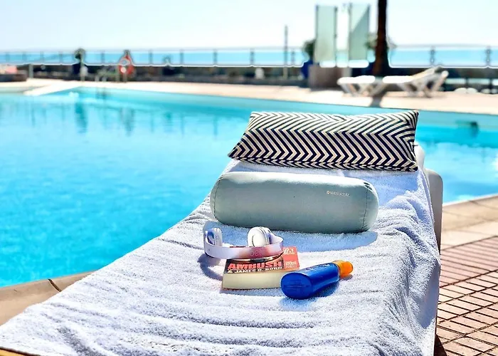 Atlantic Ocean & Views - Playa Del Cura