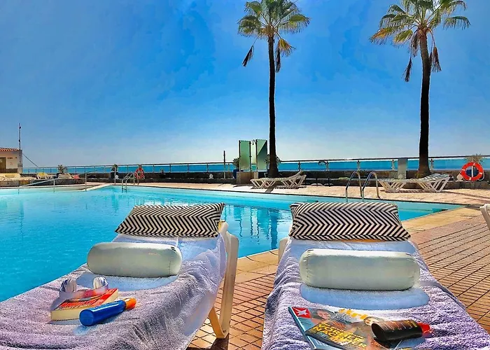 Atlantic Ocean & Views - Playa Del Cura *